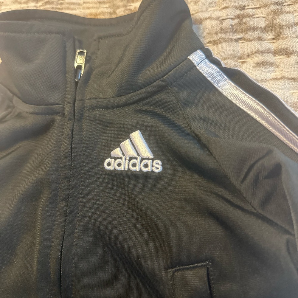 Adidas Track Jacket 3M - Picture 2 of 6